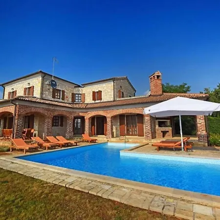 Hotel Blueview Myosotis Porec