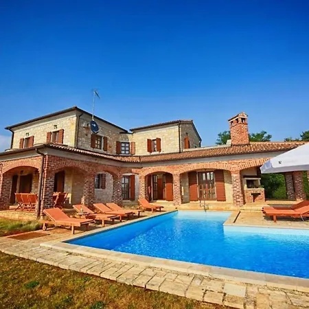 Hotel Blueview Myosotis Porec