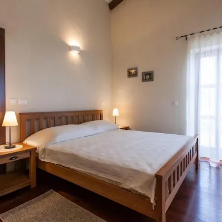 Hotel Blueview Myosotis Porec